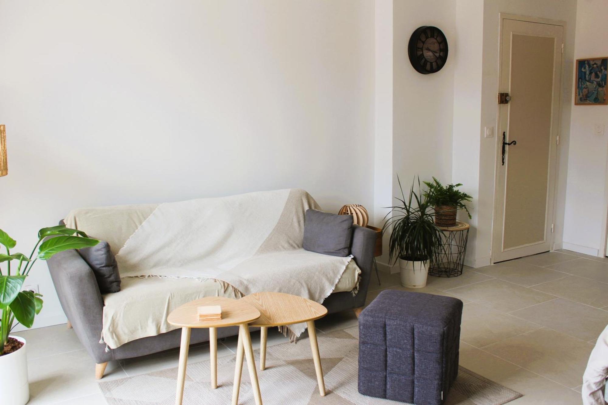 Seaview.Cassis Apartment Exterior photo
