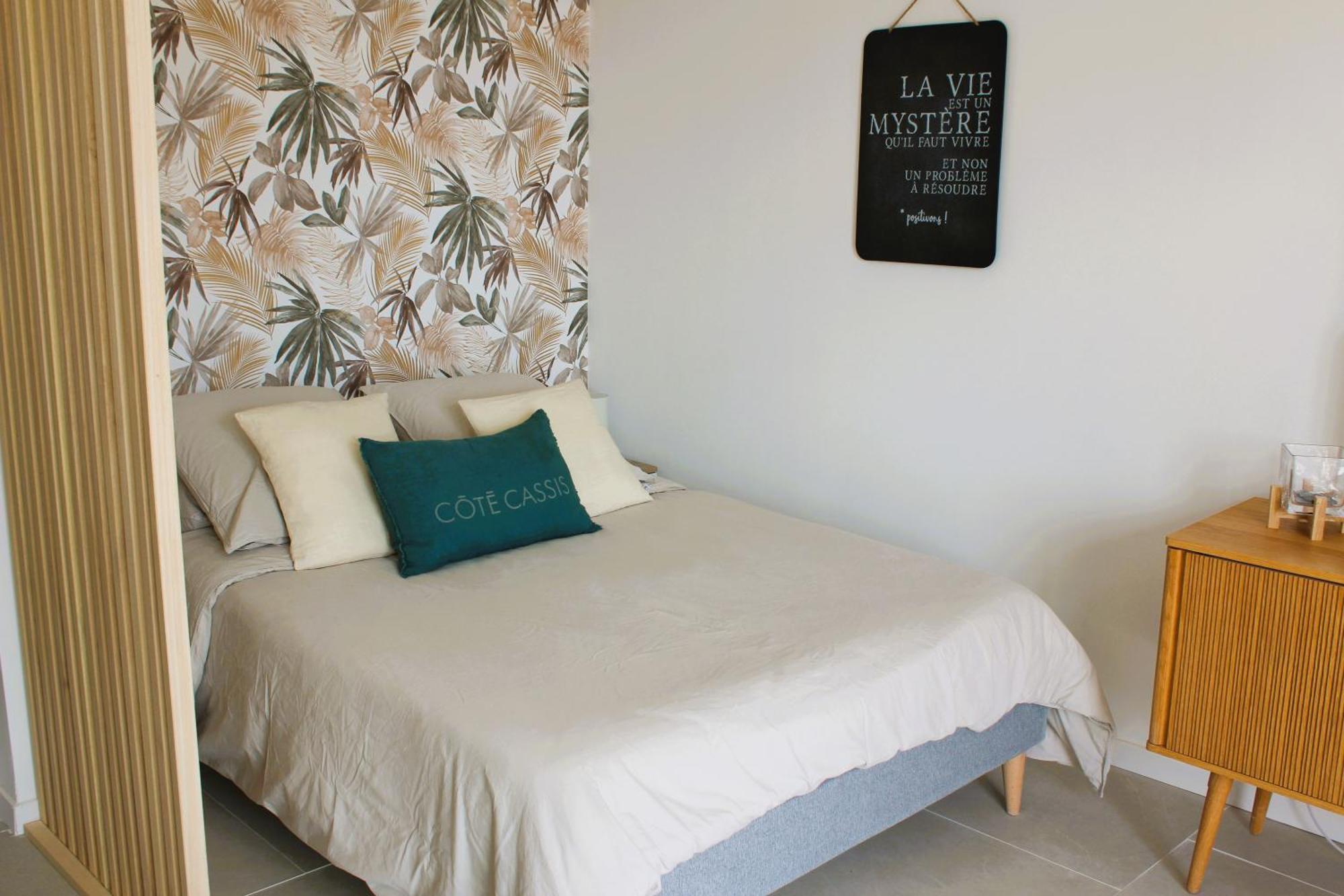 Seaview.Cassis Apartment Exterior photo