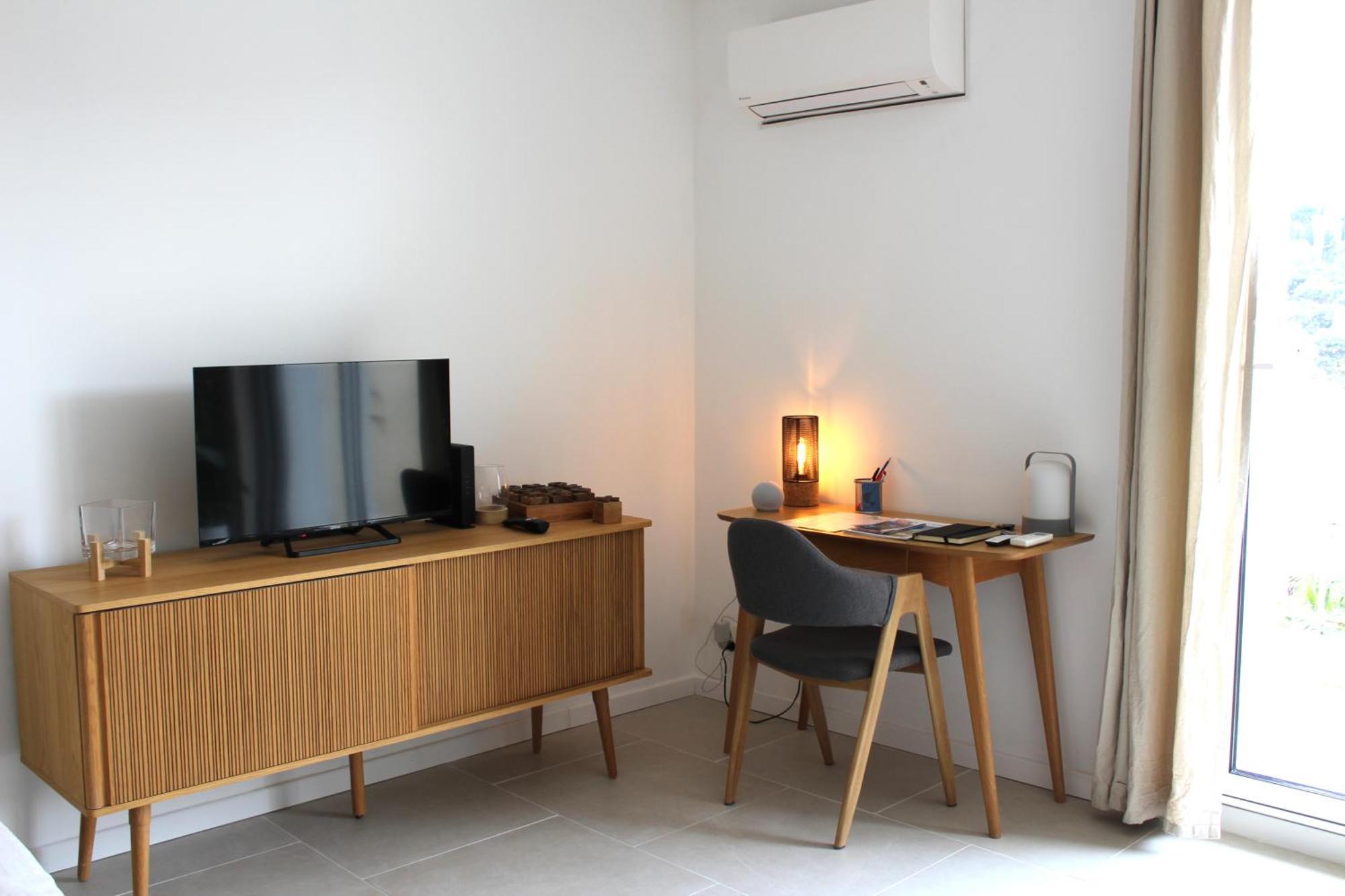 Seaview.Cassis Apartment Exterior photo